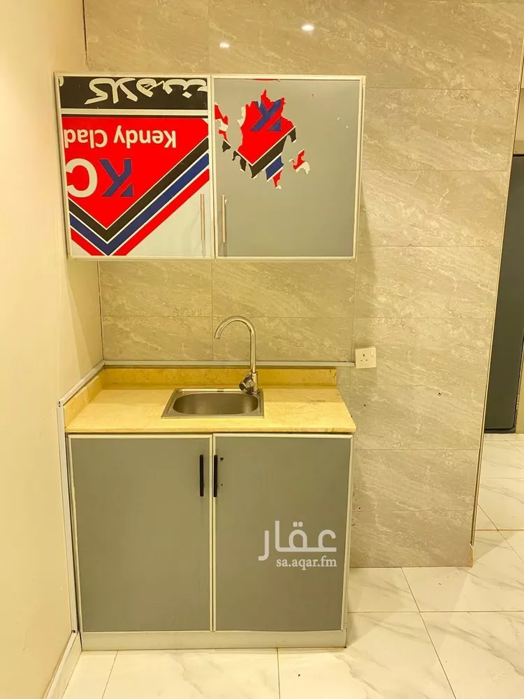 شقة للإيجار في شارع جرير بن عبدالله البجلي, حي مغرزات, مدينة الرياض, منطقة الرياض صورة 3