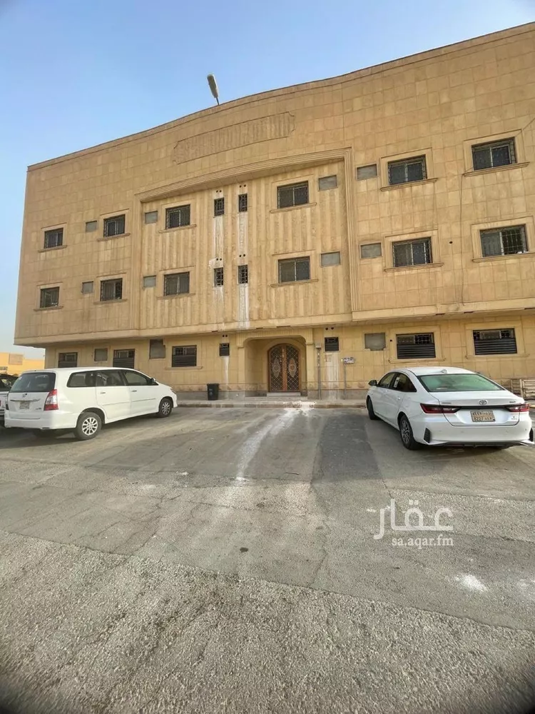 Apartment for Rent in Riyadh Badr