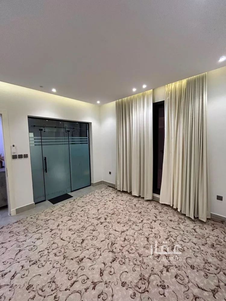 شقة للإيجار في شارع رقم 203, حي ظهرة لبن, مدينة الرياض, منطقة الرياض 13
