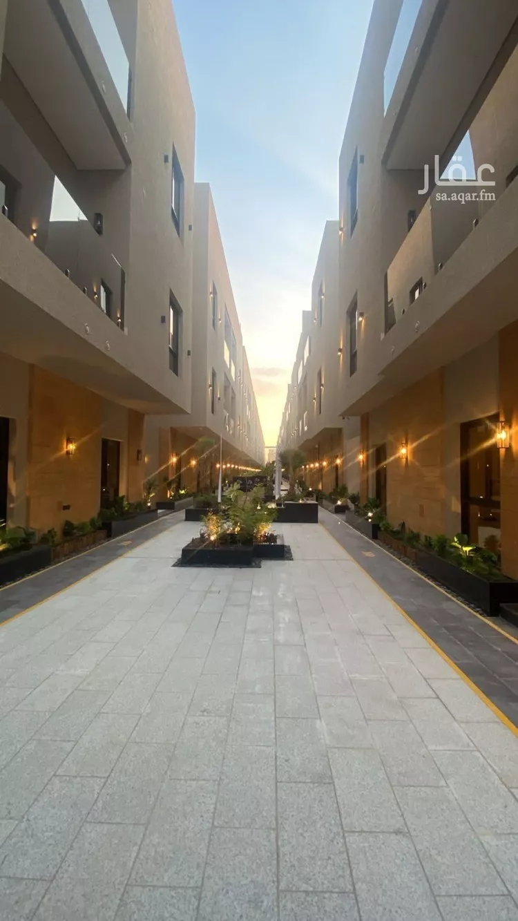 شقة للإيجار في شارع تبوك, حي اليرموك, مدينة الرياض, منطقة الرياض صورة 5
