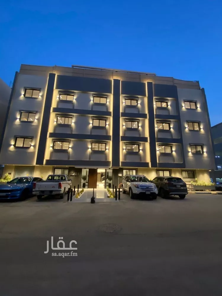 Apartment for Rent in Riyadh Al Wizarat