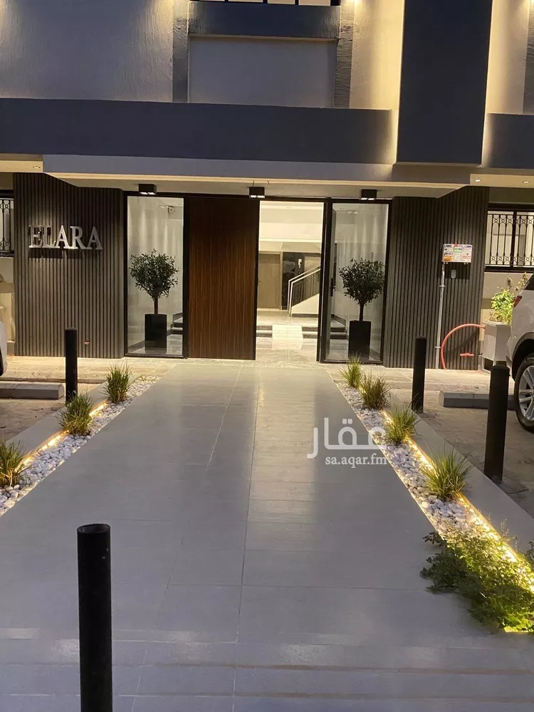 شقة للإيجار في شارع حارثه بن عدي, حي الوزارات, مدينة الرياض, منطقة الرياض صورة 3