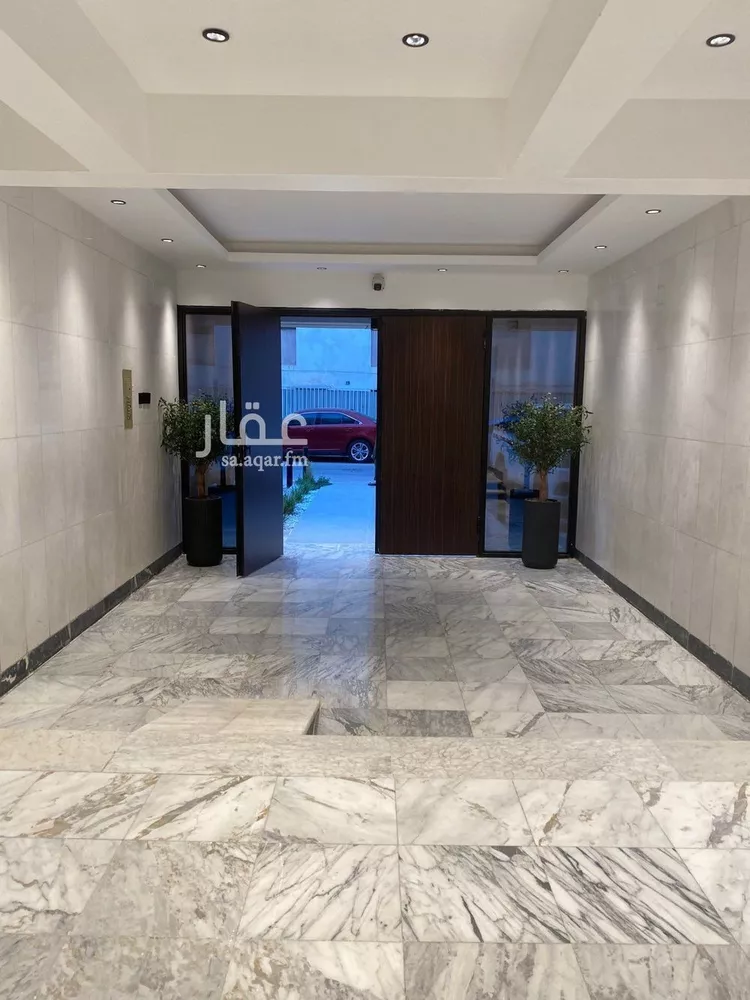شقة للإيجار في شارع حارثه بن عدي, حي الوزارات, مدينة الرياض, منطقة الرياض صورة 4