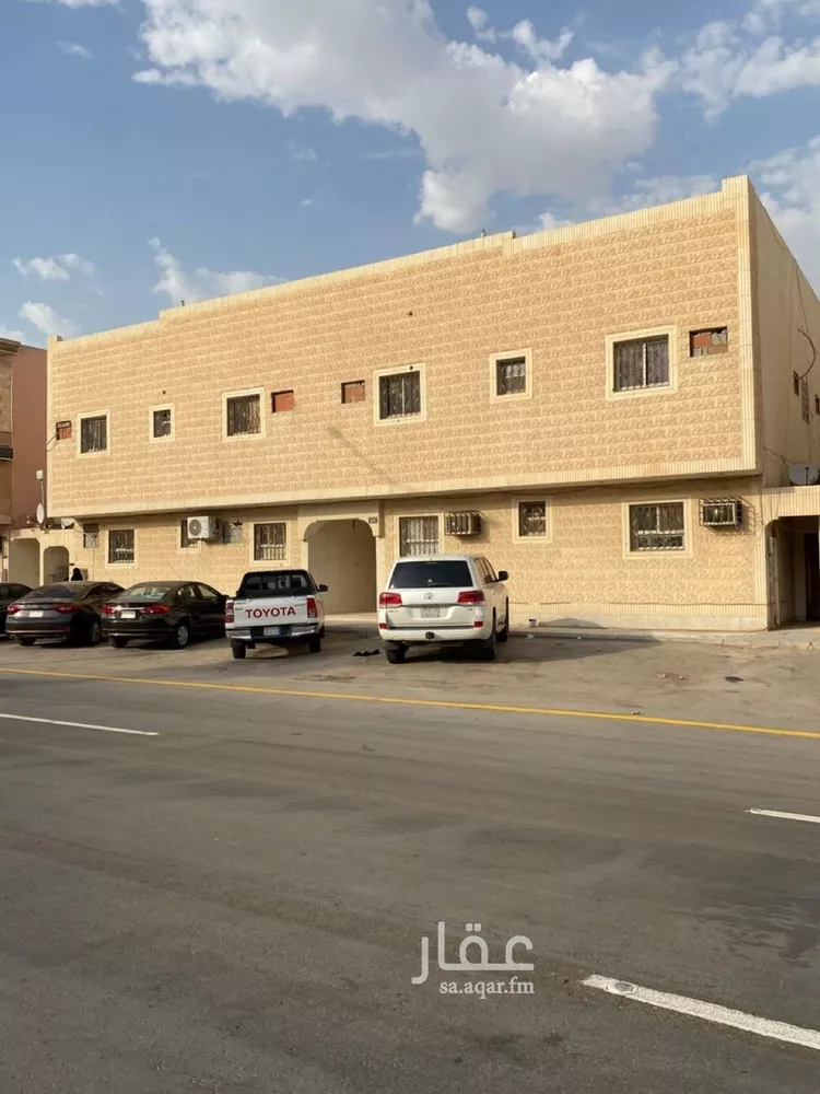 شقة للإيجار في شارع الفجر, حي السويدي الغربي, مدينة الرياض, منطقة الرياض
