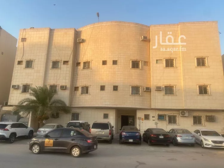 شقة للإيجار في شارع صامطة, حي ظهرة لبن, مدينة الرياض, منطقة الرياض صورة 3