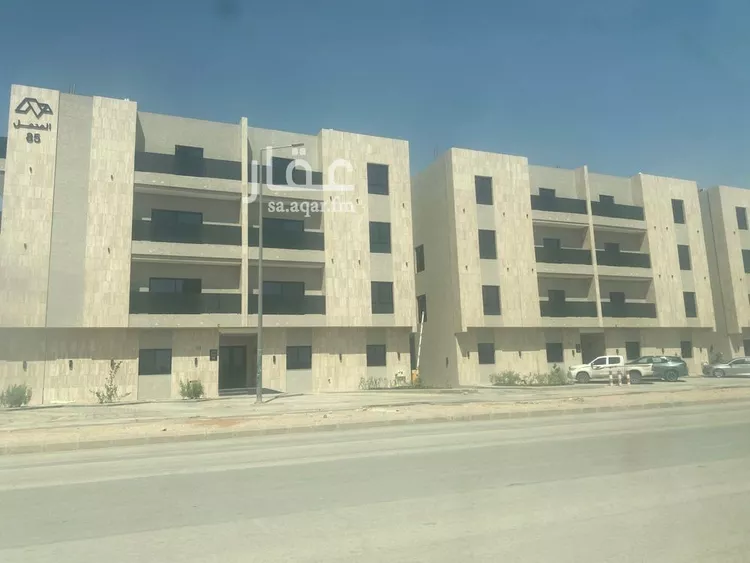 Apartment for Rent in Riyadh As Safaa