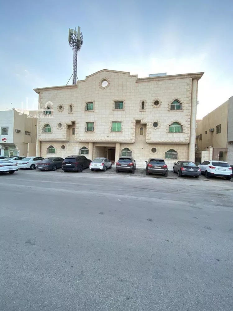 شقة للإيجار في شارع جرير بن عبدالله البجلي, حي مغرزات, مدينة الرياض, منطقة الرياض صورة 2