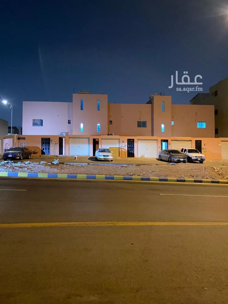 شقة للإيجار في شارع وادي أبي عرب, حي الوادي, مدينة الرياض, منطقة الرياض
