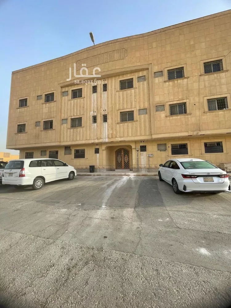 Apartment for Rent in Riyadh Badr