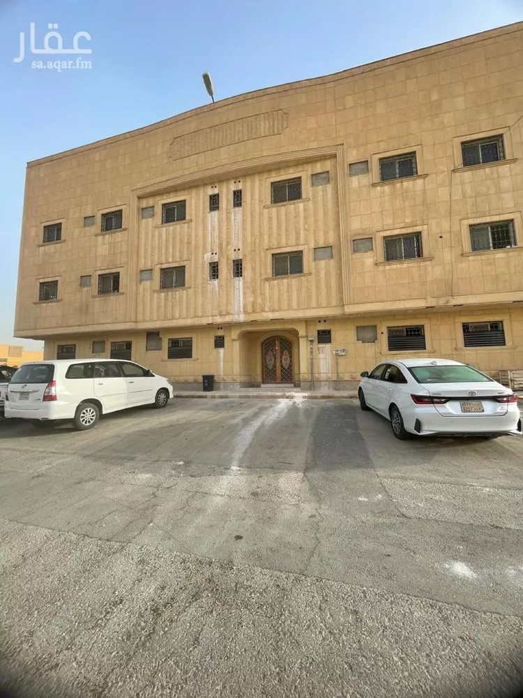 Apartment for Rent in Riyadh Badr