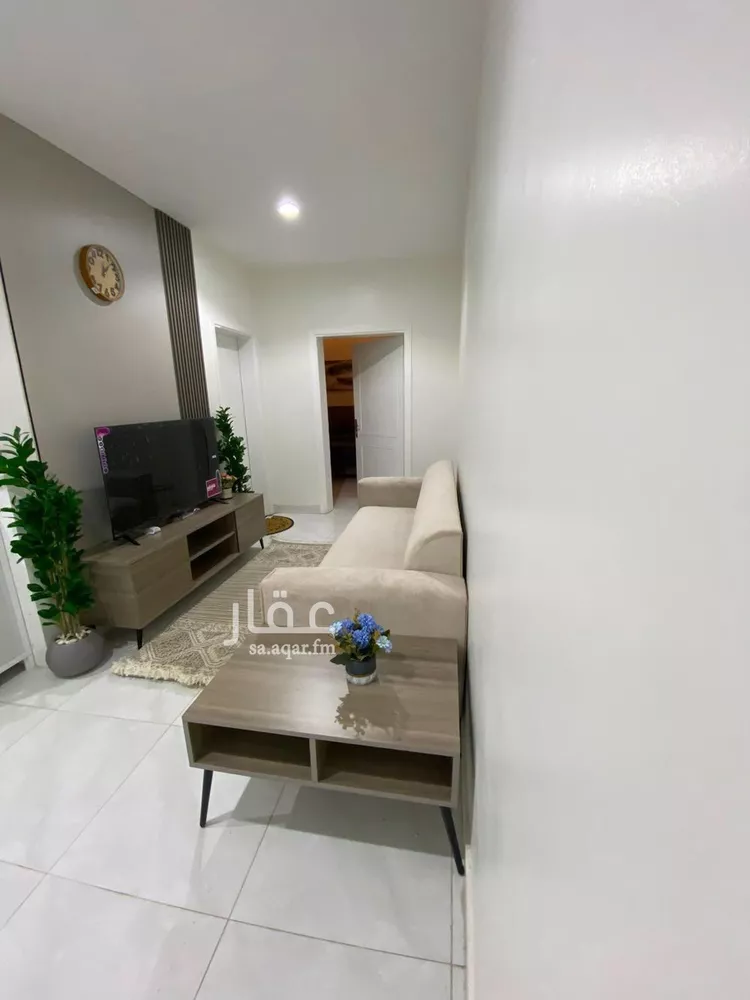 Apartment for Rent in Jeddah Ar Rabwah 6