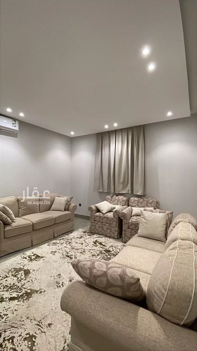 شقة للإيجار في شارع رقم 203, حي ظهرة لبن, مدينة الرياض, منطقة الرياض 8