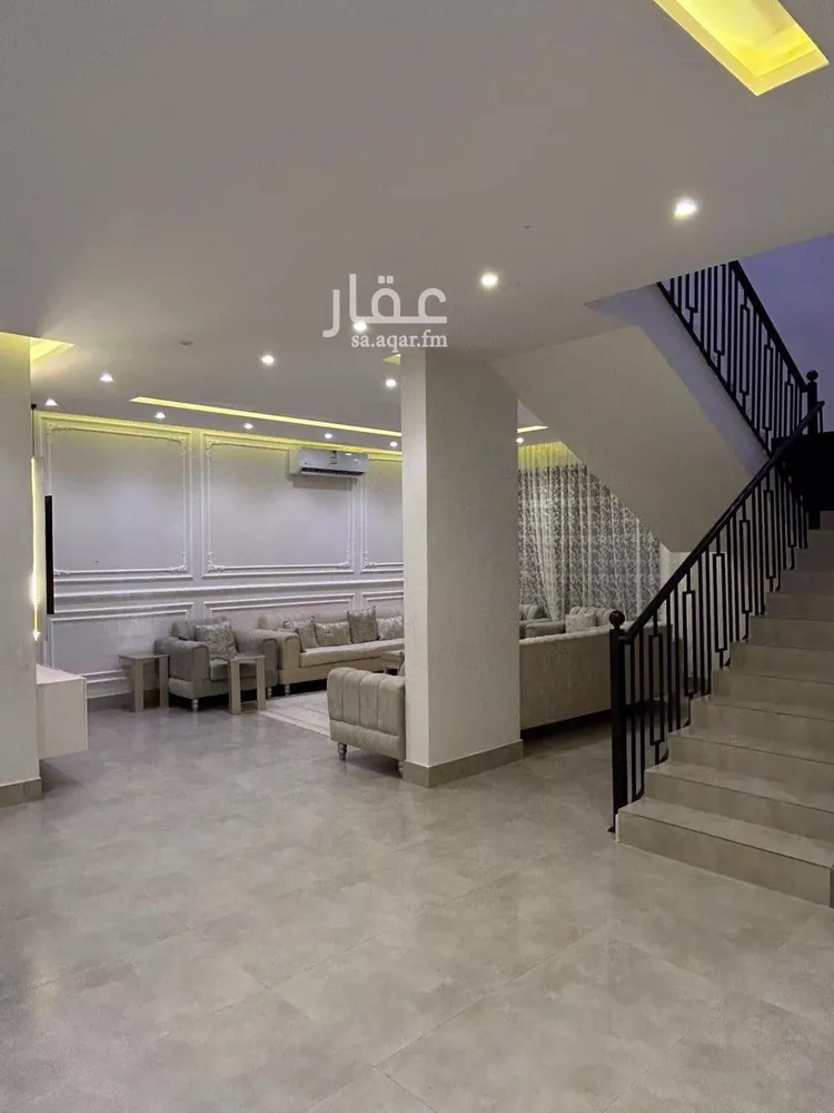 شقة للإيجار في شارع رقم 203, حي ظهرة لبن, مدينة الرياض, منطقة الرياض 10