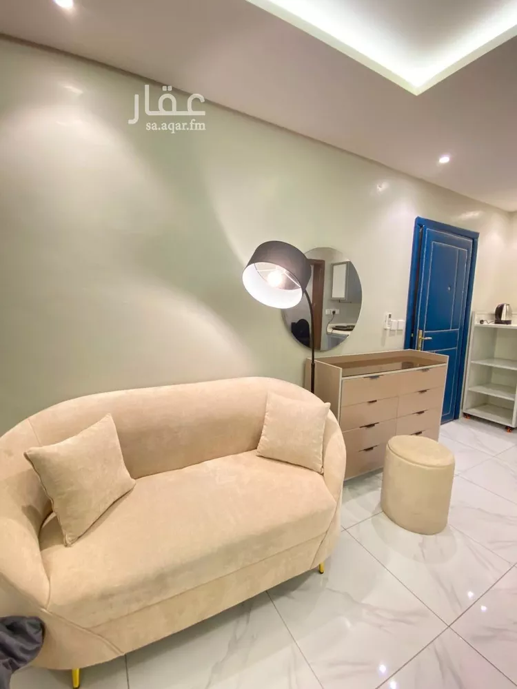 شقة للإيجار في شارع الباز, حي السليمانية, مدينة الرياض, منطقة الرياض صورة 2