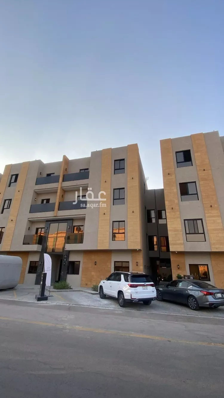 Apartment for Rent in Riyadh Al Yarmouk