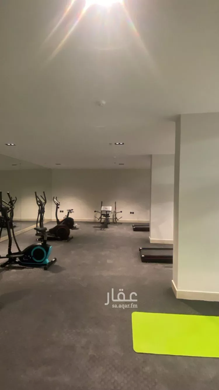 شقة للإيجار في شارع تبوك, حي اليرموك, مدينة الرياض, منطقة الرياض صورة 2