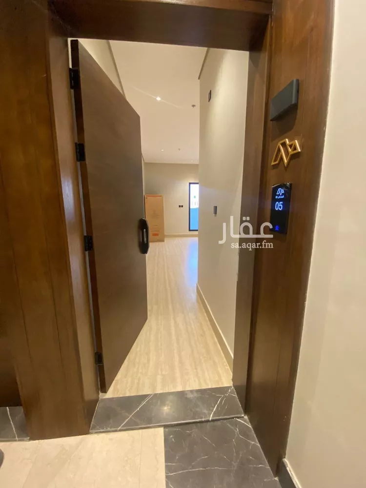Apartment for Rent in Riyadh As Safaa 7