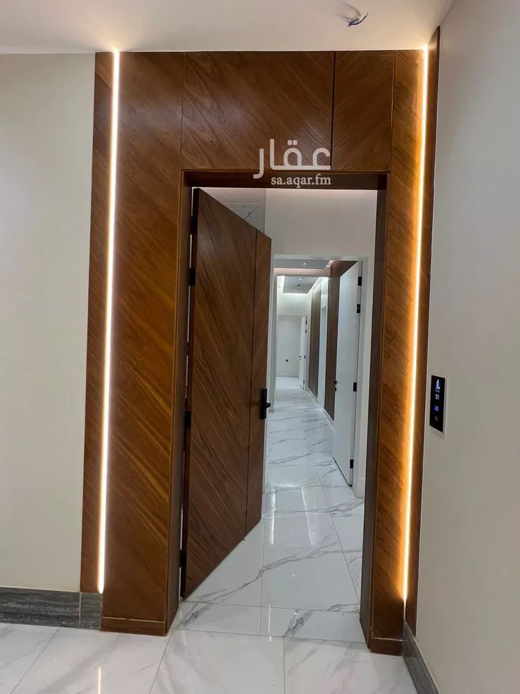 شقة للإيجار في شارع ينبع, حي ظهرة لبن, مدينة الرياض, منطقة الرياض 16