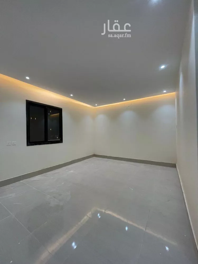 شقة للإيجار في شارع ناصر الحصام, حي المروة, مدينة الرياض, منطقة الرياض صورة 5
