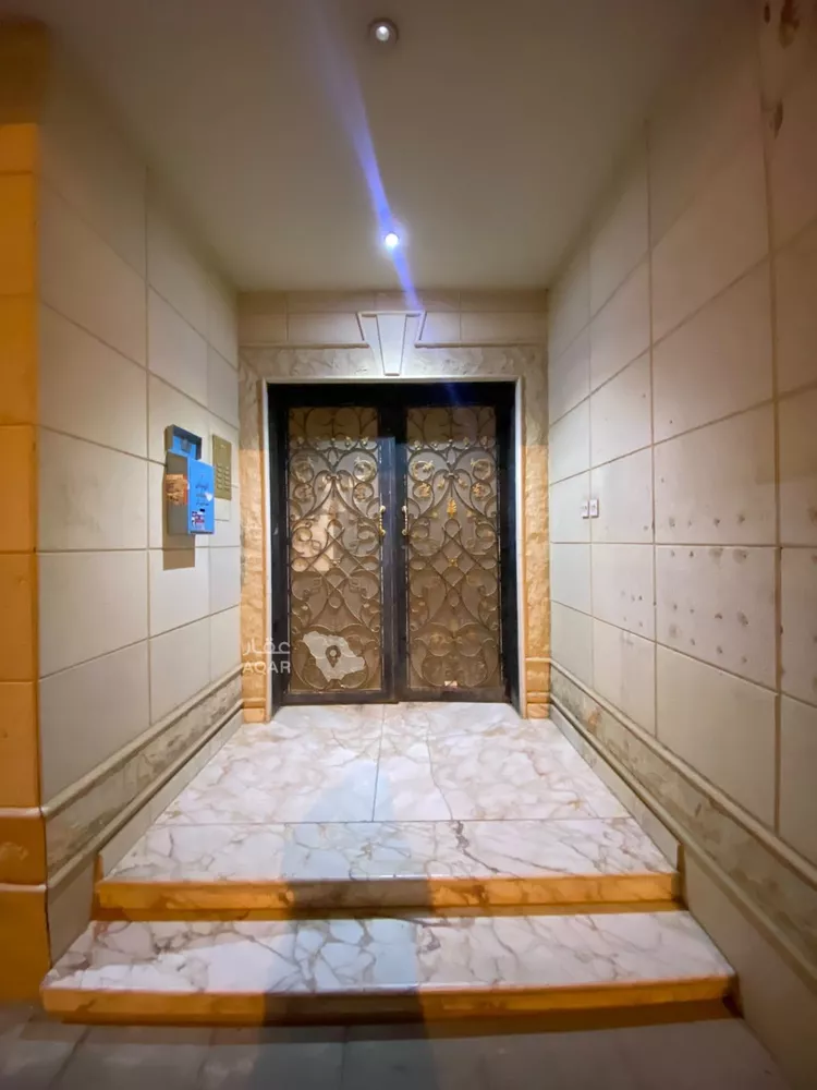 شقة للإيجار في شارع ابي سفيان بن حرب, حي النزهة, مدينة الرياض, منطقة الرياض 7
