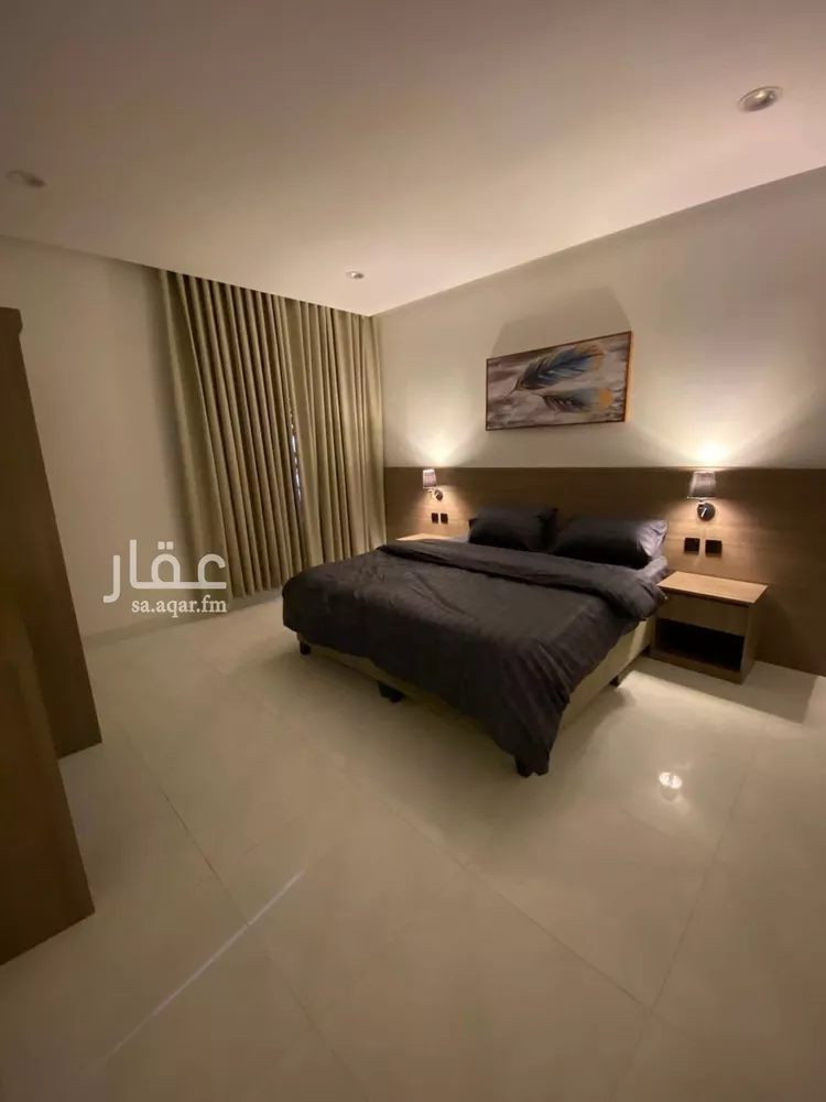 شقة للإيجار في شارع أبي بكر الكردي, حي الربوة, مدينة جدة, منطقة مكة المكرمة