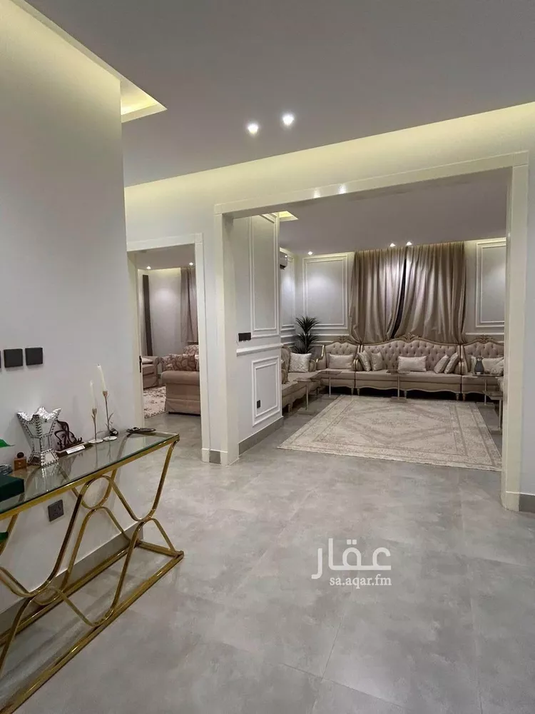 شقة للإيجار في شارع رقم 203, حي ظهرة لبن, مدينة الرياض, منطقة الرياض 16