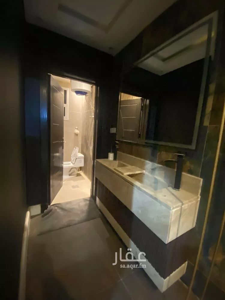 شقة للإيجار في شارع رابغ, حي ظهرة لبن, مدينة الرياض, منطقة الرياض صورة 3