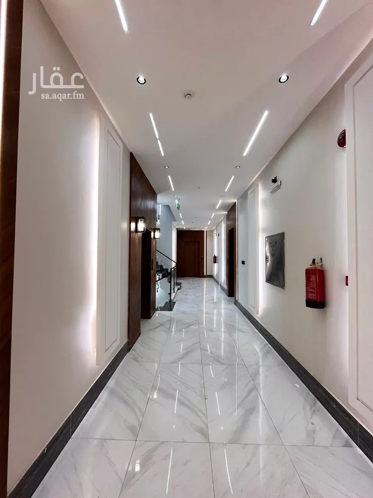 شقة للإيجار في شارع ينبع, حي ظهرة لبن, مدينة الرياض, منطقة الرياض 6