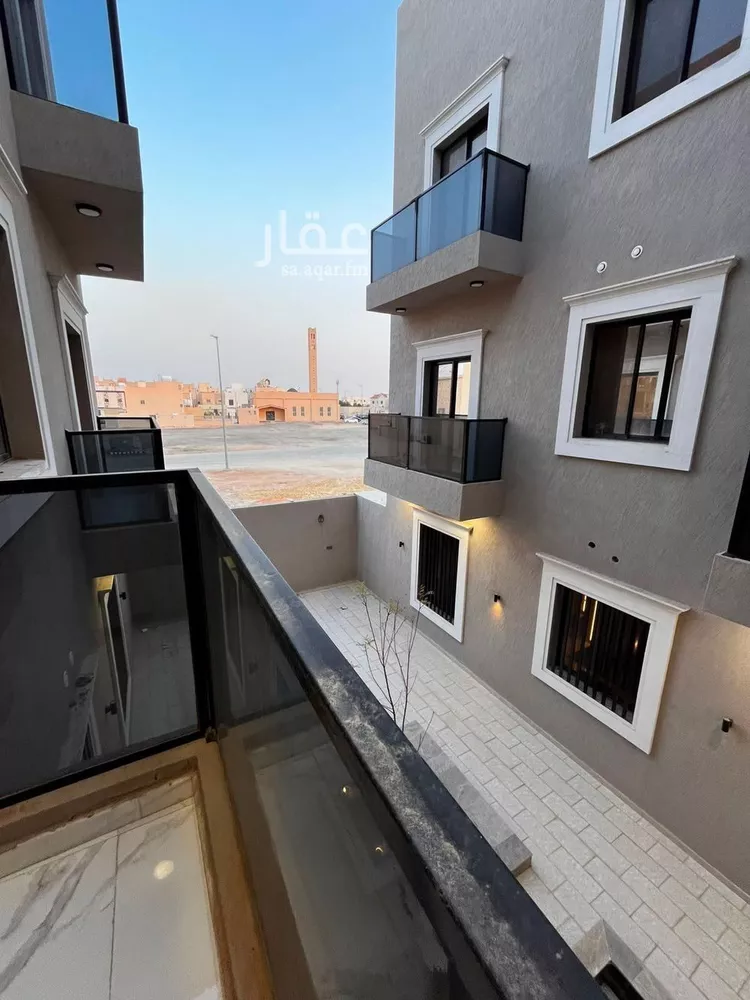 شقة للإيجار في شارع ينبع, حي ظهرة لبن, مدينة الرياض, منطقة الرياض 11