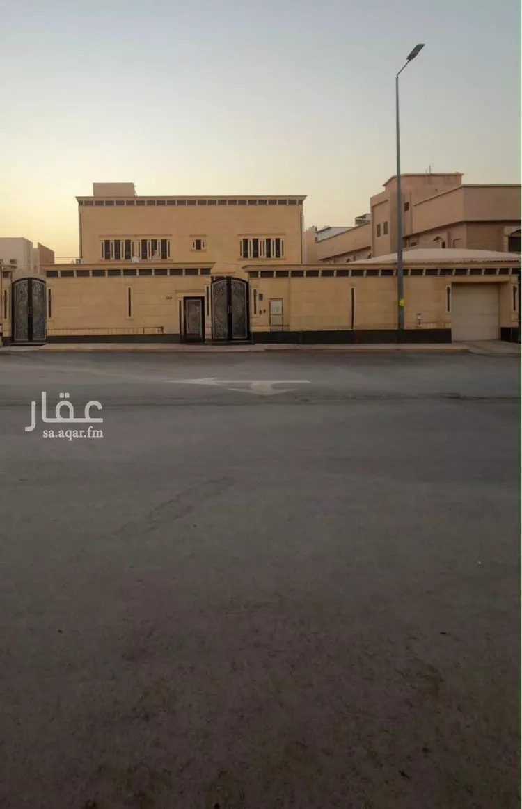 Villa for Sale in Riyadh Ash Shifa
