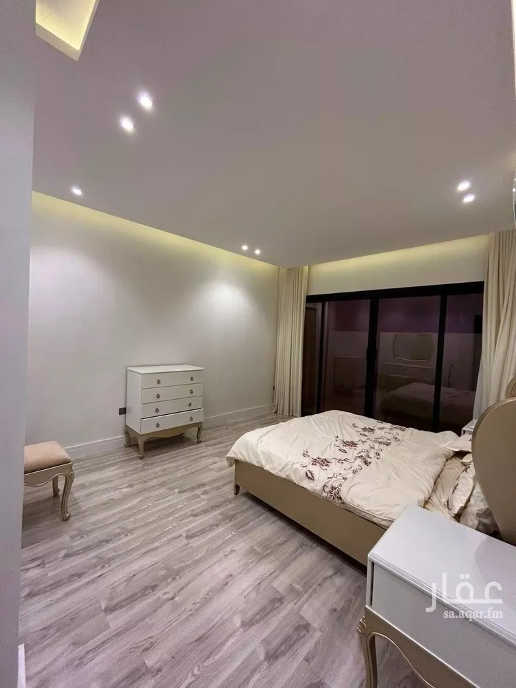 شقة للإيجار في شارع رقم 203, حي ظهرة لبن, مدينة الرياض, منطقة الرياض صورة 2