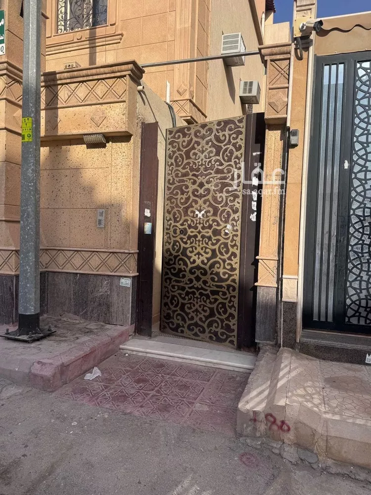 شقة للإيجار في شارع العريضة, حي بدر, مدينة الرياض, منطقة الرياض