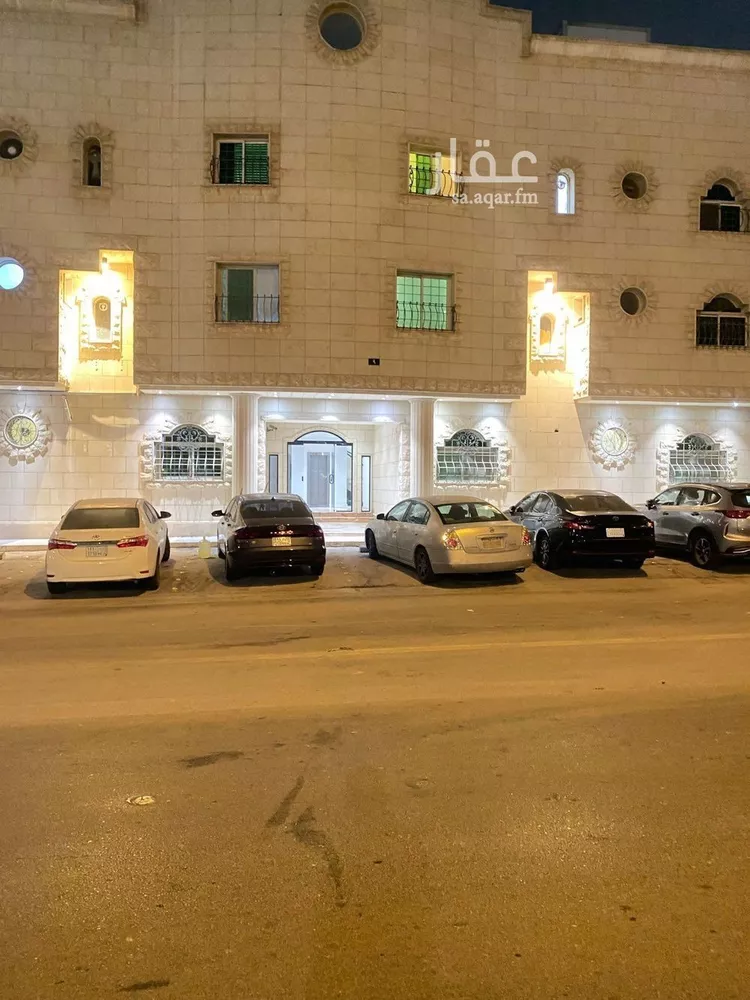 Apartment for Rent in Riyadh Al Mughrizat