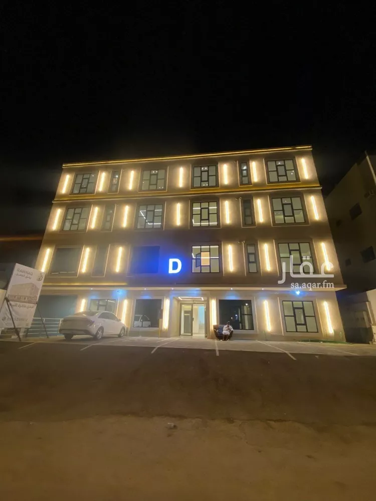 Apartment for Rent in Riyadh Al Hazm