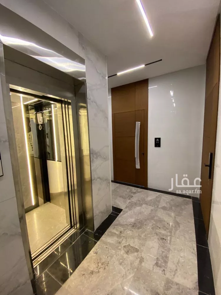 شقة للبيع في شارع كعب ابن الخزرج, حي السليمانية, مدينة جدة, منطقة مكة المكرمة 9