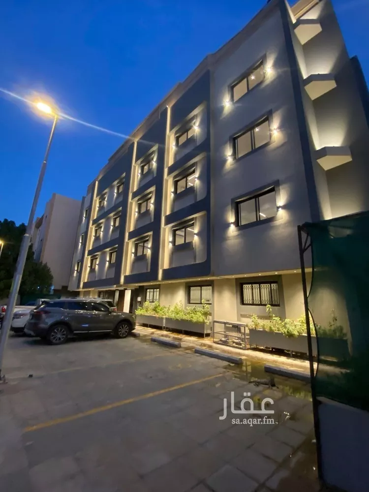Apartment for Rent in Riyadh Al Wizarat