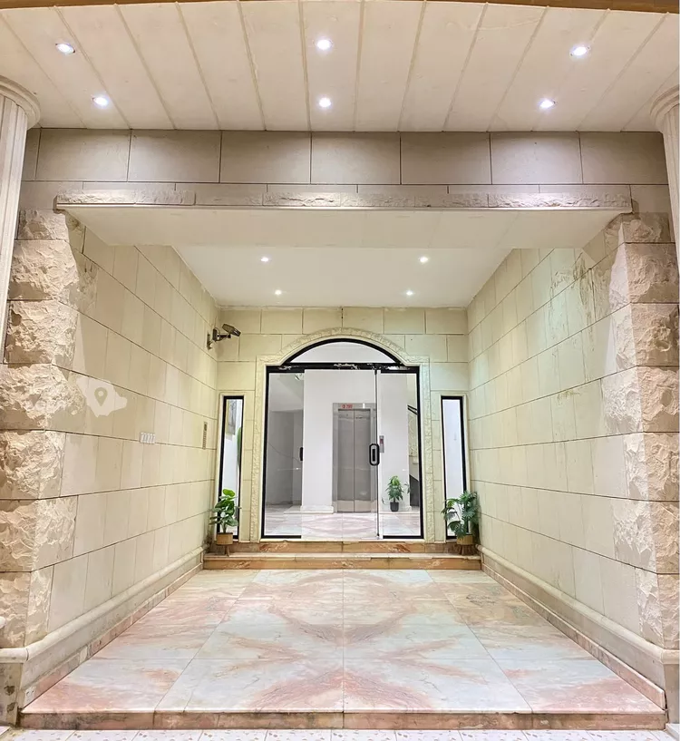 شقة للإيجار في شارع جرير بن عبدالله البجلي, حي مغرزات, مدينة الرياض, منطقة الرياض 3