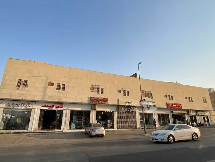 Apartment for Rent in Riyadh Sultanah