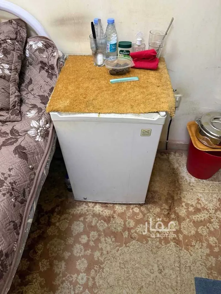 غرفة للإيجار في شارع جبل تمر ، حي النخيل ، الرياض ، منطقة الرياض صورة 3