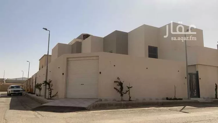 فيلا للبيع في شارع شداد الفهري, حي المدينة, مدينة الرس, منطقة القصيم