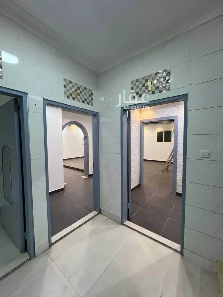 شقة للإيجار في شارع ممر69, حي العريجاء الغربي, مدينة الرياض, منطقة الرياض صورة 2