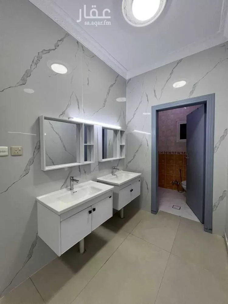 شقة للإيجار في شارع ممر69, حي العريجاء الغربي, مدينة الرياض, منطقة الرياض صورة 3