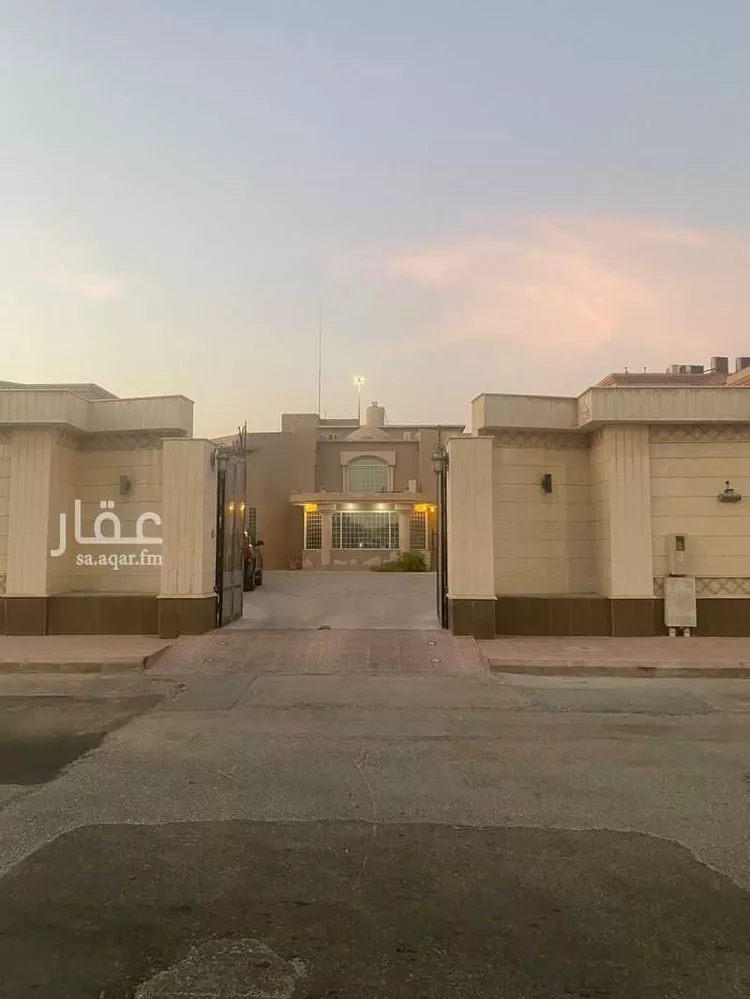 فيلا للبيع في شارع العبرة, حي النزهة, مدينة الدمام, المنطقة الشرقية صورة 3