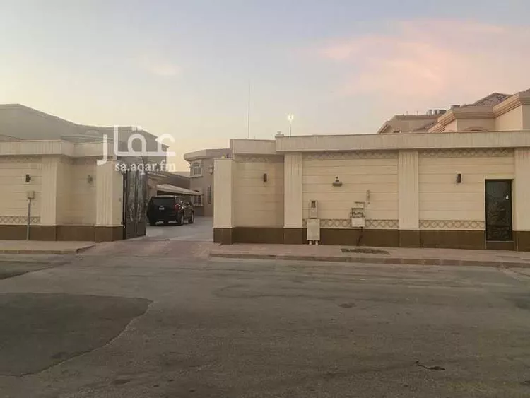 فيلا للبيع في شارع العبرة, حي النزهة, مدينة الدمام, المنطقة الشرقية صورة 4