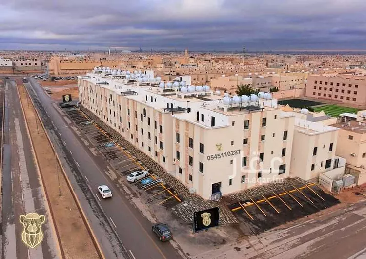 شقة للإيجار في شارع إبراهيم بن نعيم, حي طويق, مدينة الرياض, منطقة الرياض