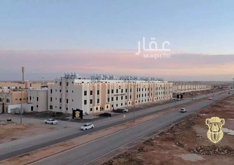 شقة للإيجار في شارع إبراهيم بن نعيم, حي طويق, مدينة الرياض, منطقة الرياض