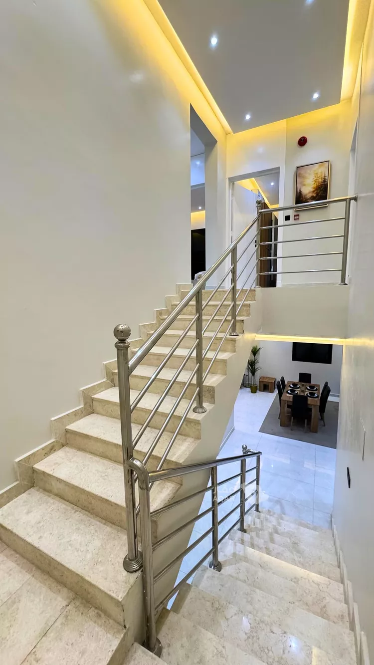 شقة للبيع في شارع إبراهيم بن نعيم, حي طويق, مدينة الرياض, منطقة الرياض صورة 3
