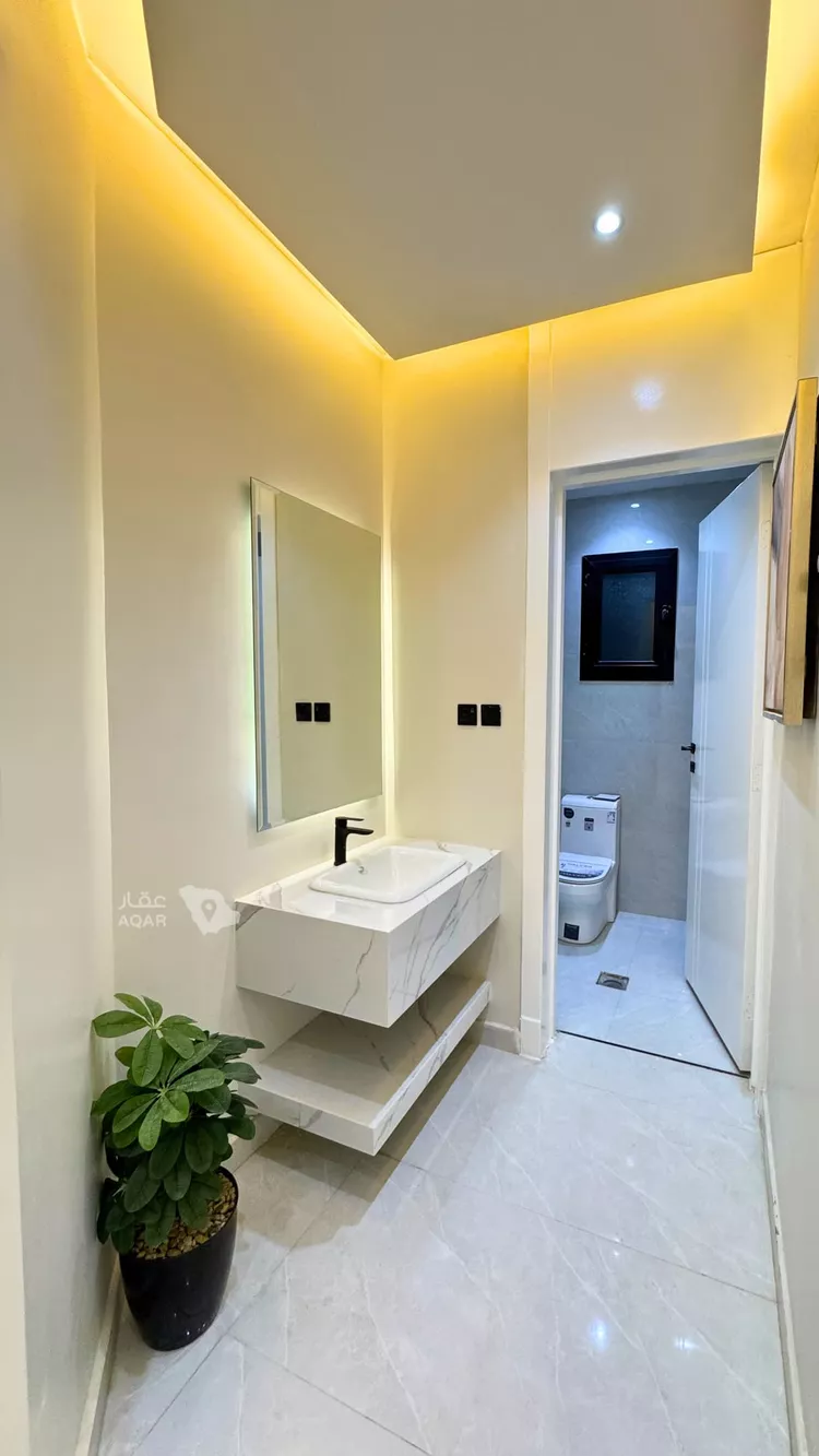 شقة للبيع في شارع إبراهيم بن نعيم, حي طويق, مدينة الرياض, منطقة الرياض صورة 5