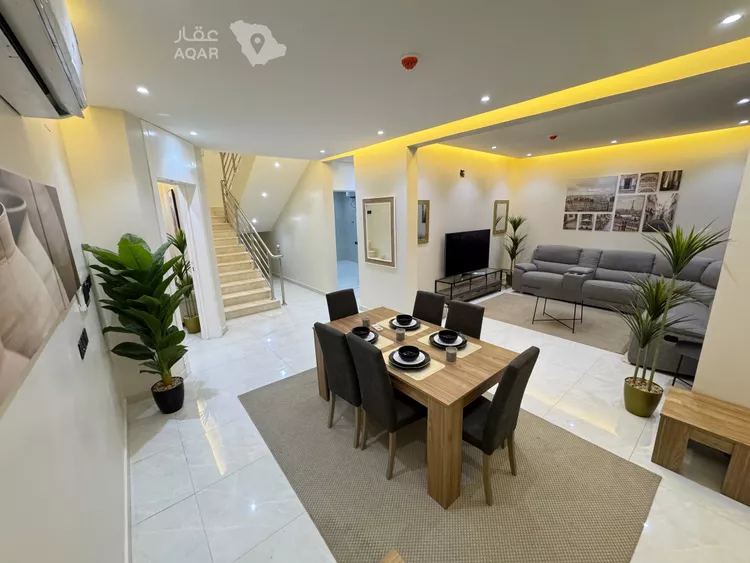شقة للبيع في شارع إبراهيم بن نعيم, حي طويق, مدينة الرياض, منطقة الرياض
