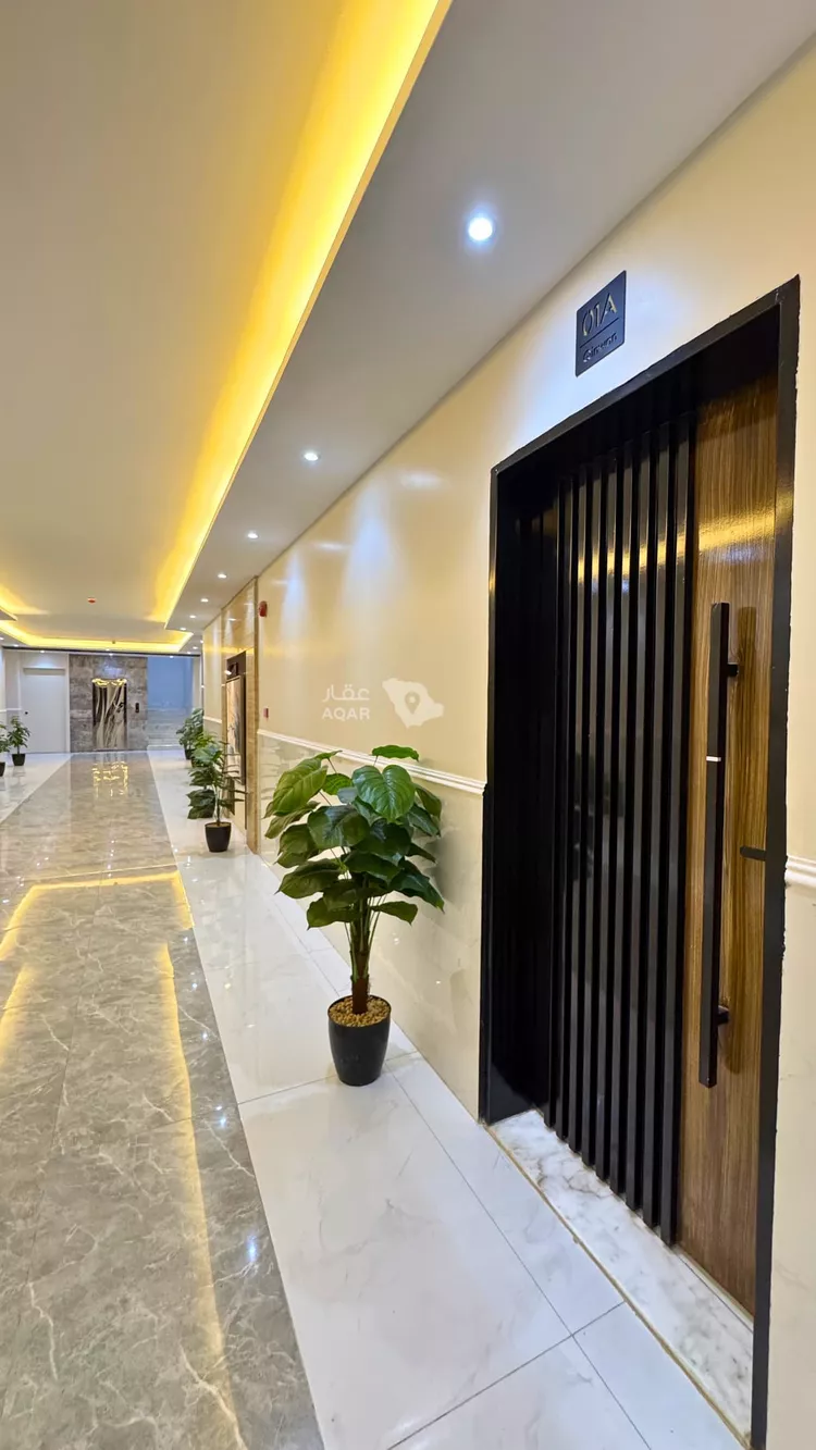 شقة للبيع في شارع إبراهيم بن نعيم, حي طويق, مدينة الرياض, منطقة الرياض 9